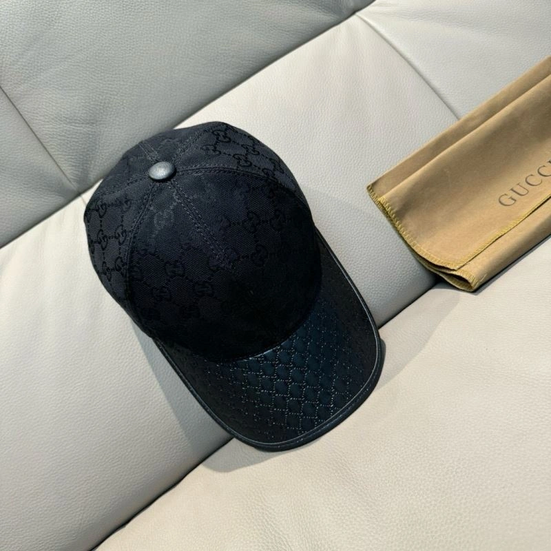 Gucci Caps Soft 261301
