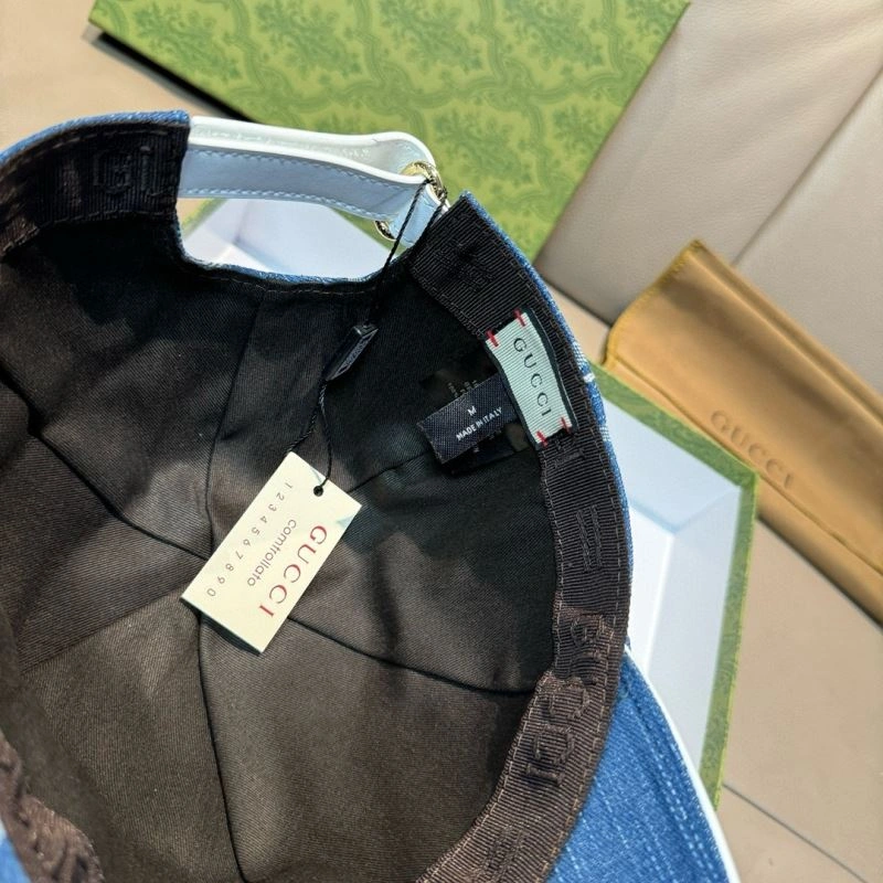 BestValue Gucci Caps 261302
