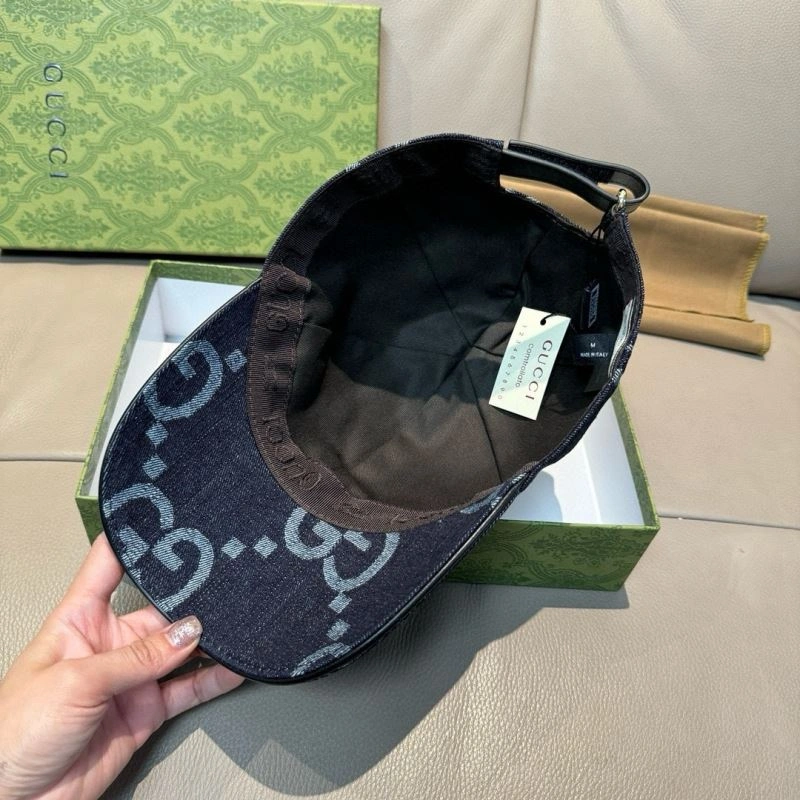 Gucci Caps SoftTouch 261288