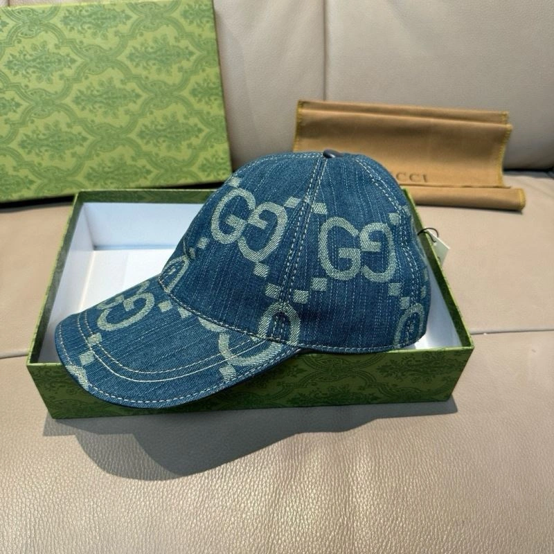 Gucci Caps OnTrend 261287