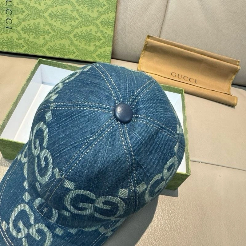 Gucci Caps OnTrend 261287