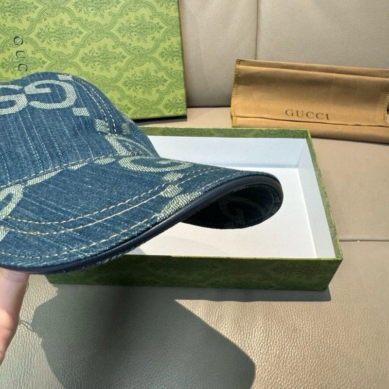 Gucci Caps OnTrend 261287