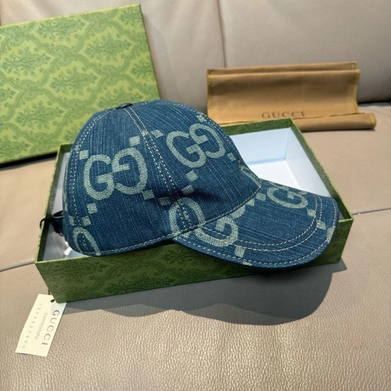 Gucci Caps OnTrend 261287