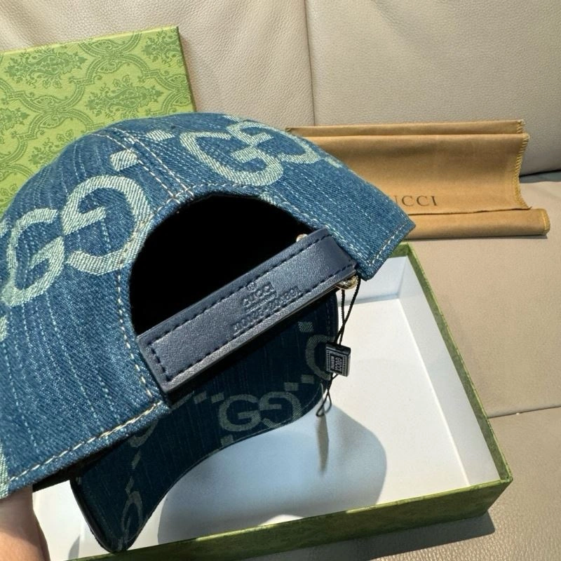 Gucci Caps OnTrend 261287