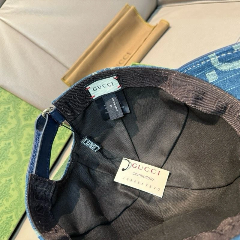 Gucci Caps OnTrend 261287
