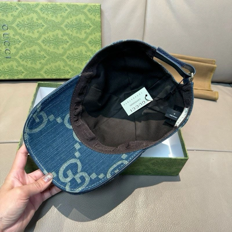Gucci Caps OnTrend 261287