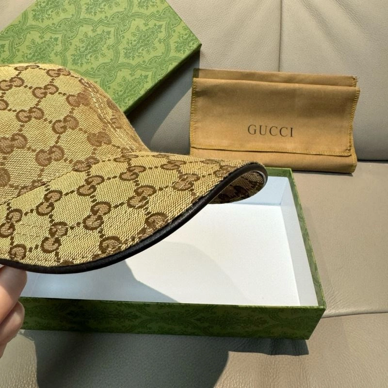 Gucci Caps Sporty 261285
