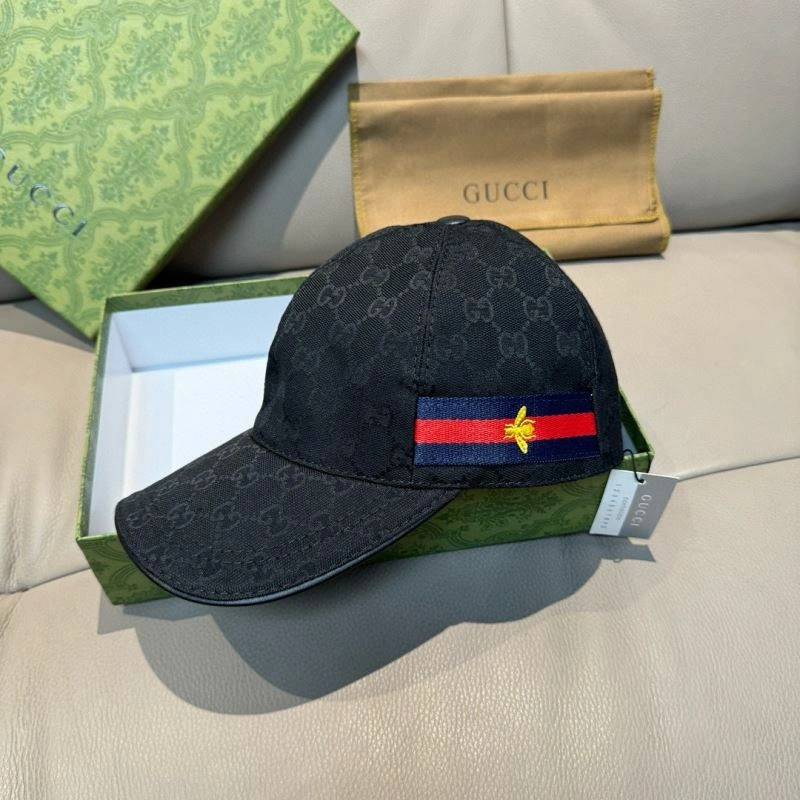 Gucci Caps FlexibleFit 261283