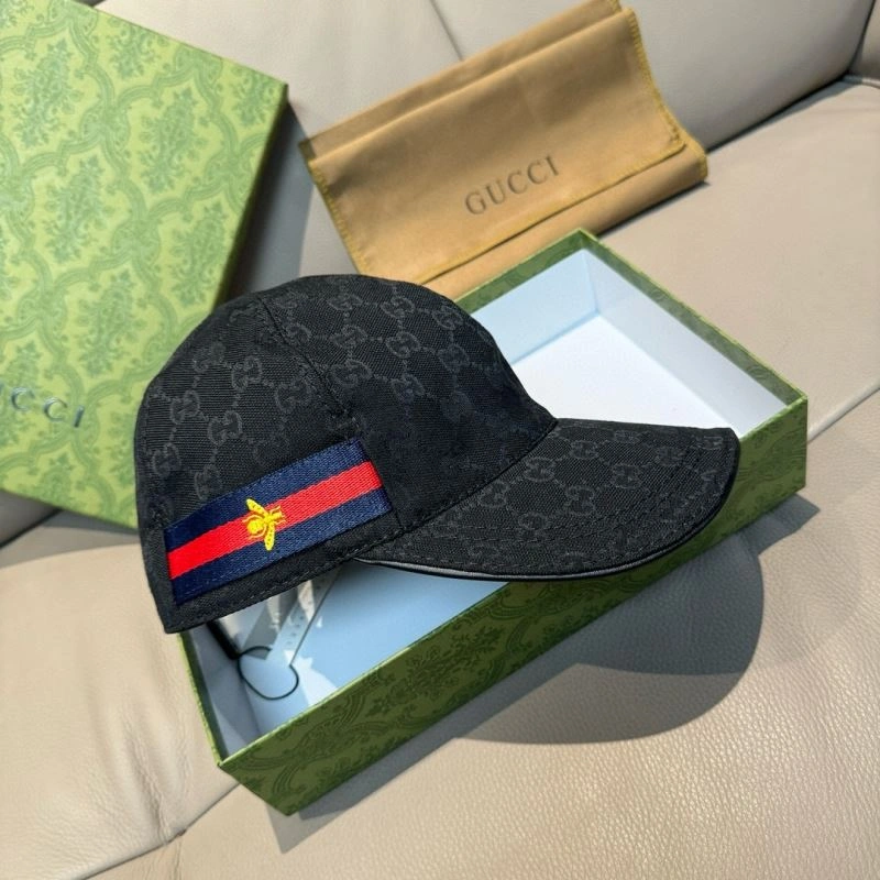 Gucci Caps FlexibleFit 261283