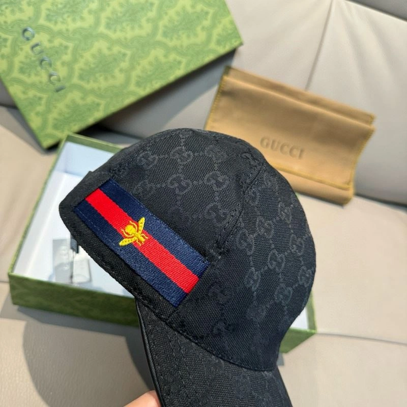 Gucci Caps FlexibleFit 261283