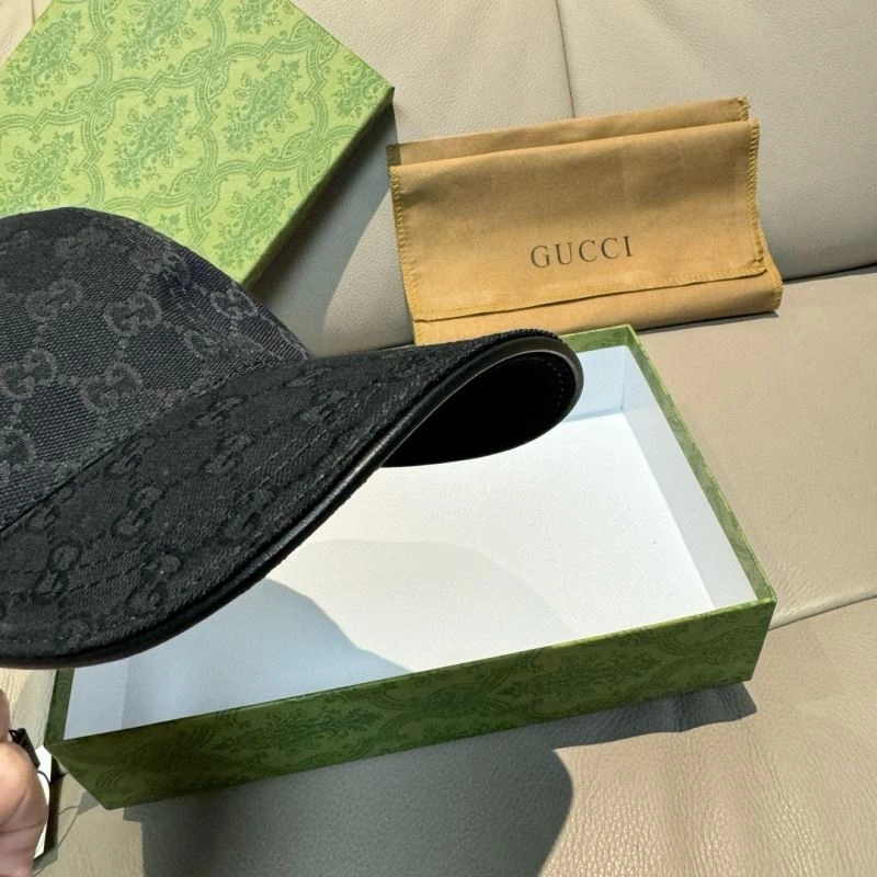 Gucci Caps FlexibleFit 261283