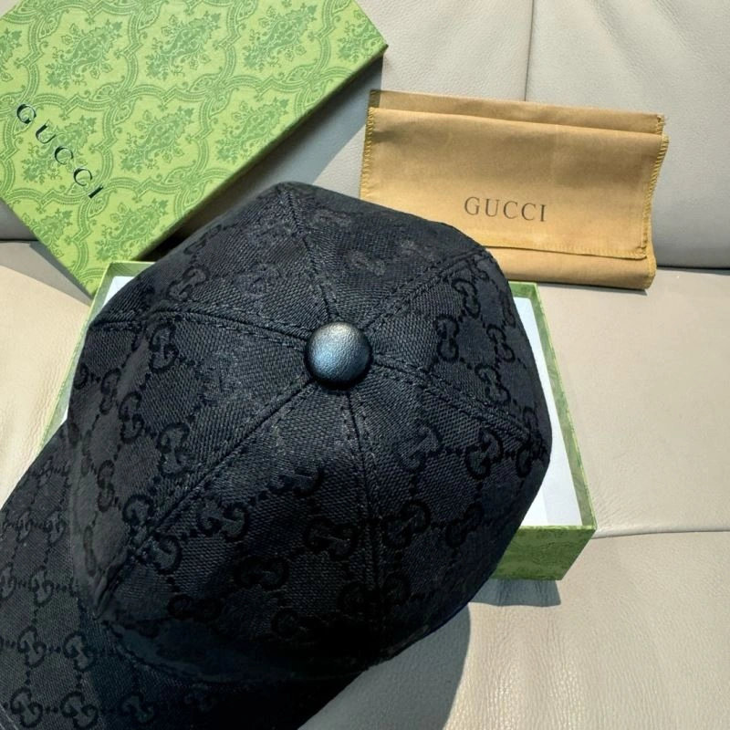 Gucci Caps FlexibleFit 261283