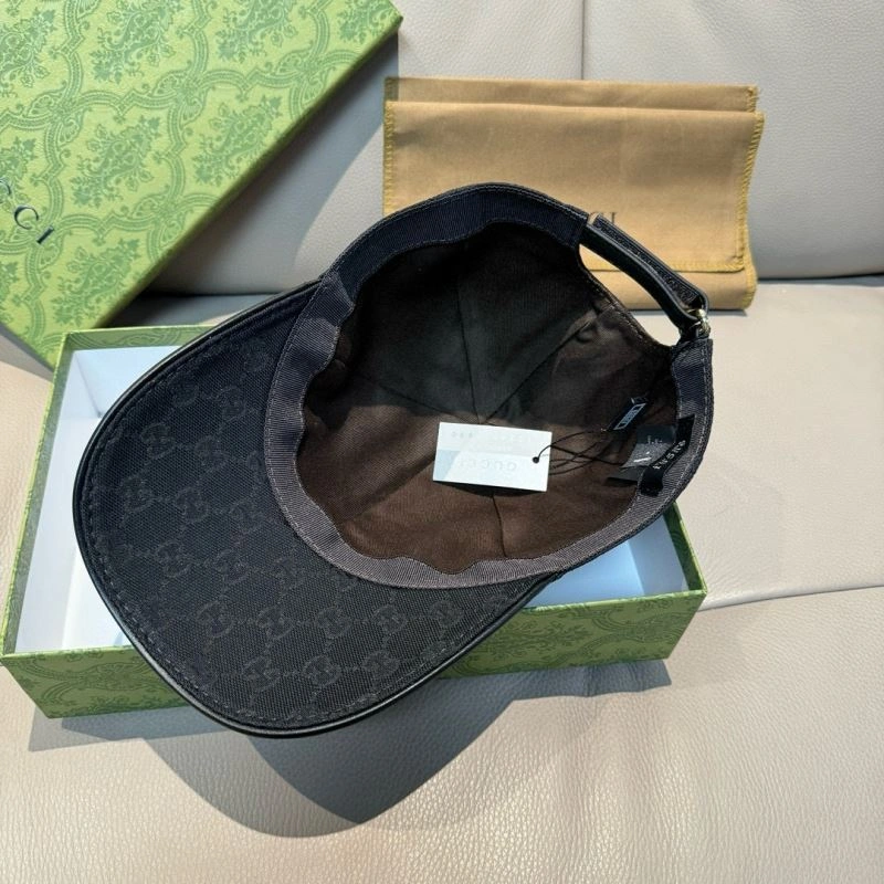 Gucci Caps FlexibleFit 261283