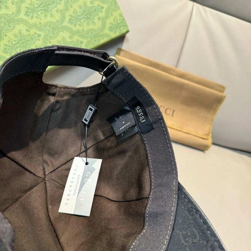Gucci Caps FlexibleFit 261283