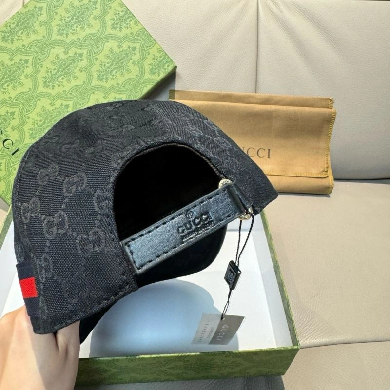 Gucci Caps FlexibleFit 261283