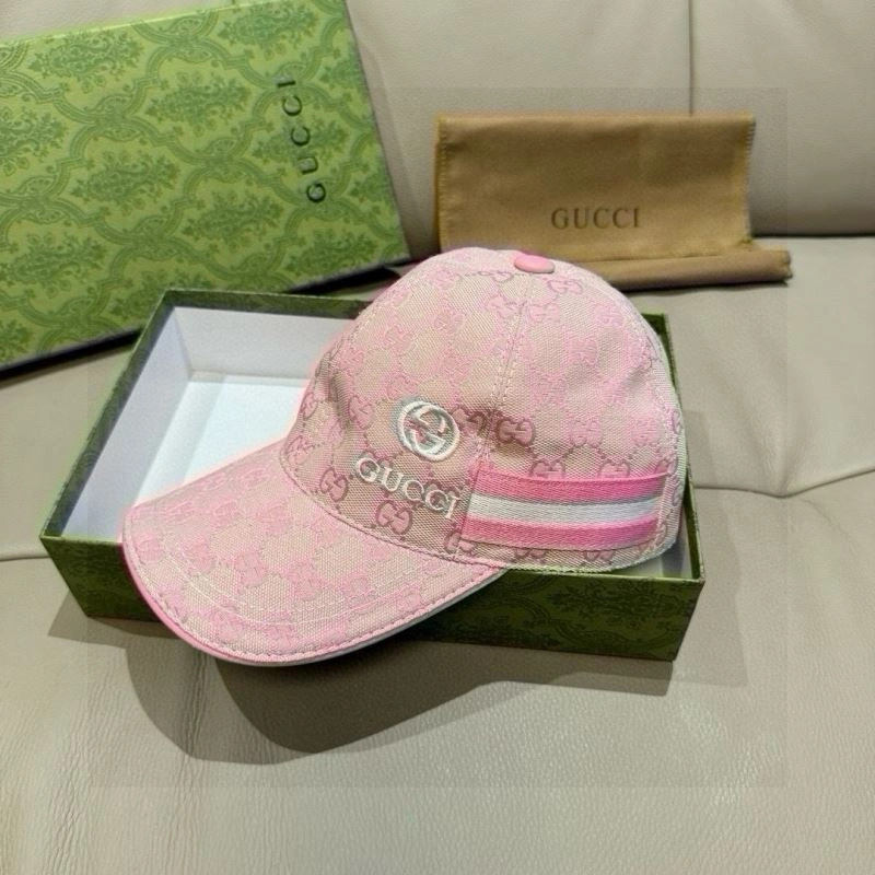 Elegant Gucci Caps 261303