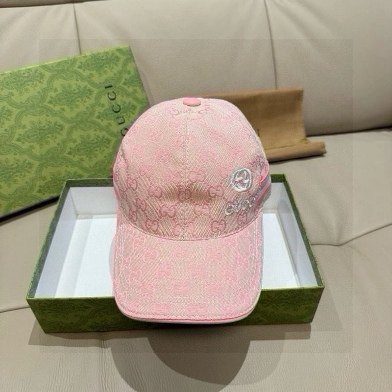 Elegant Gucci Caps 261303