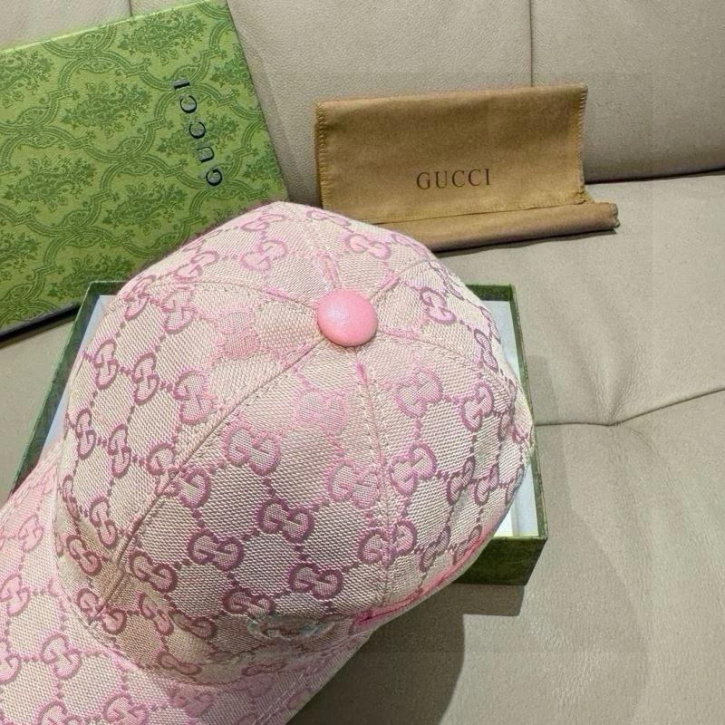 Elegant Gucci Caps 261303