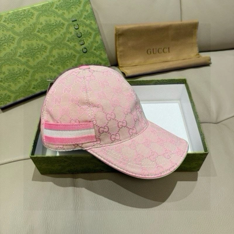 Elegant Gucci Caps 261303