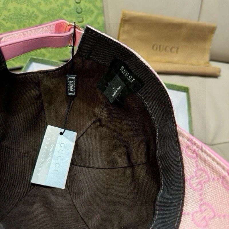 Elegant Gucci Caps 261303