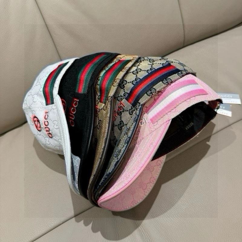 Elegant Gucci Caps 261303