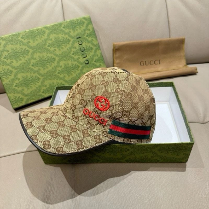 Practical Gucci Caps 261277
