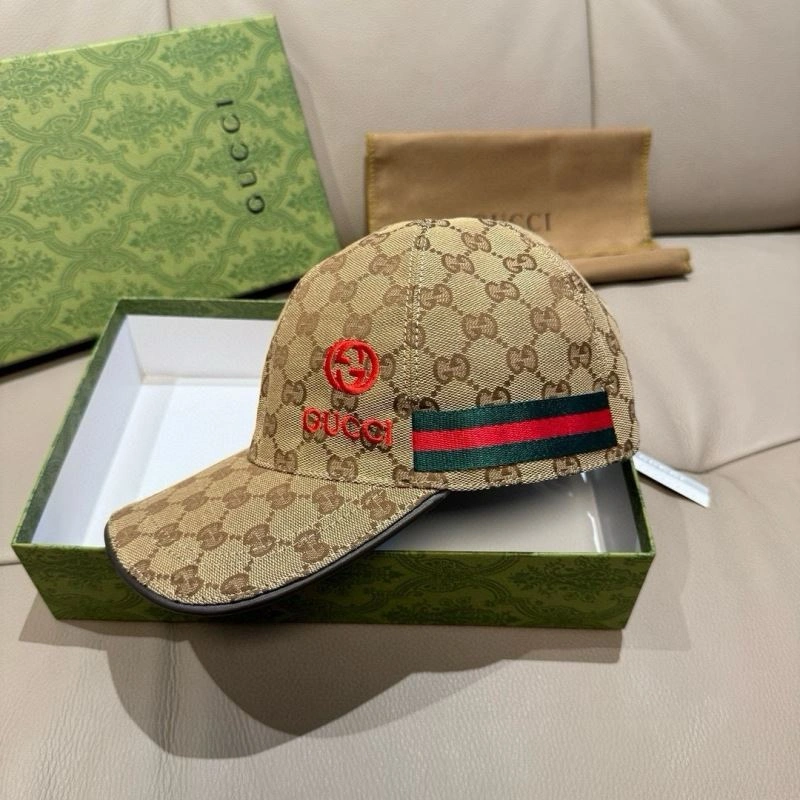 Practical Gucci Caps 261277