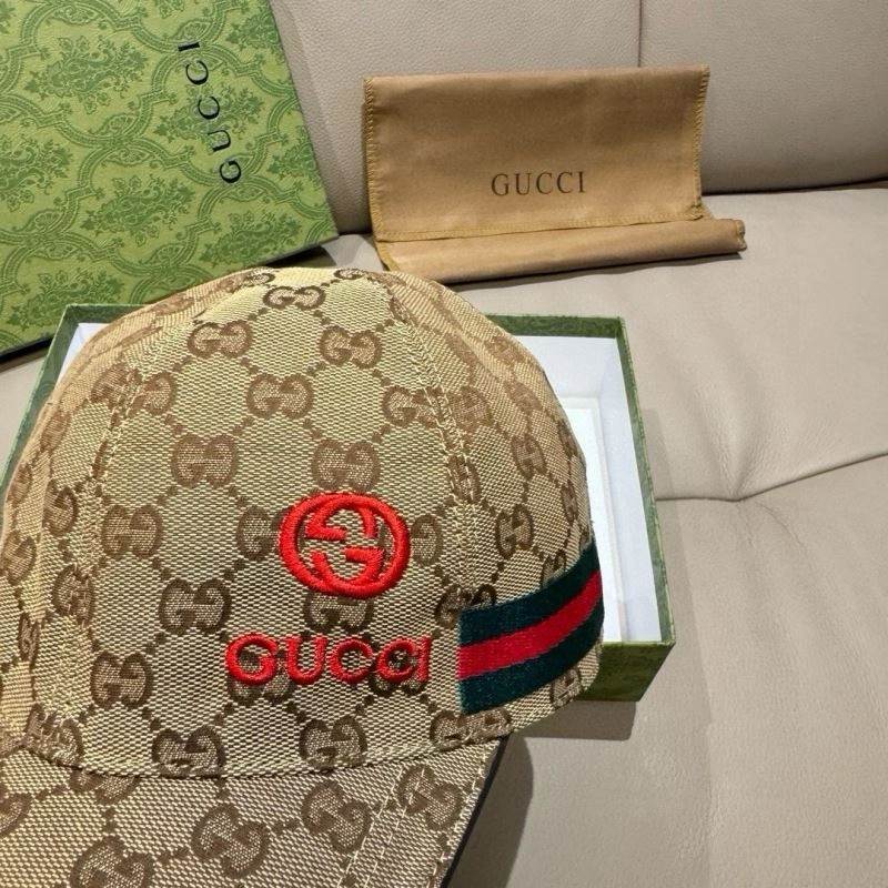 Practical Gucci Caps 261277