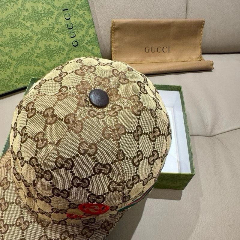 Practical Gucci Caps 261277