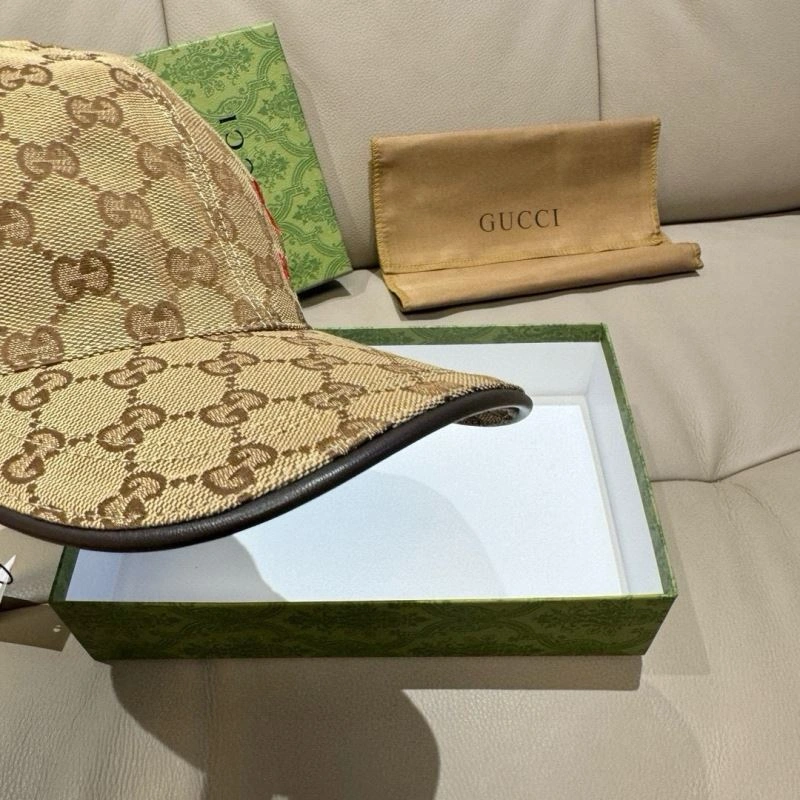 Practical Gucci Caps 261277