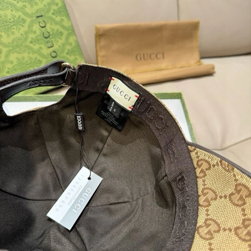 Practical Gucci Caps 261277