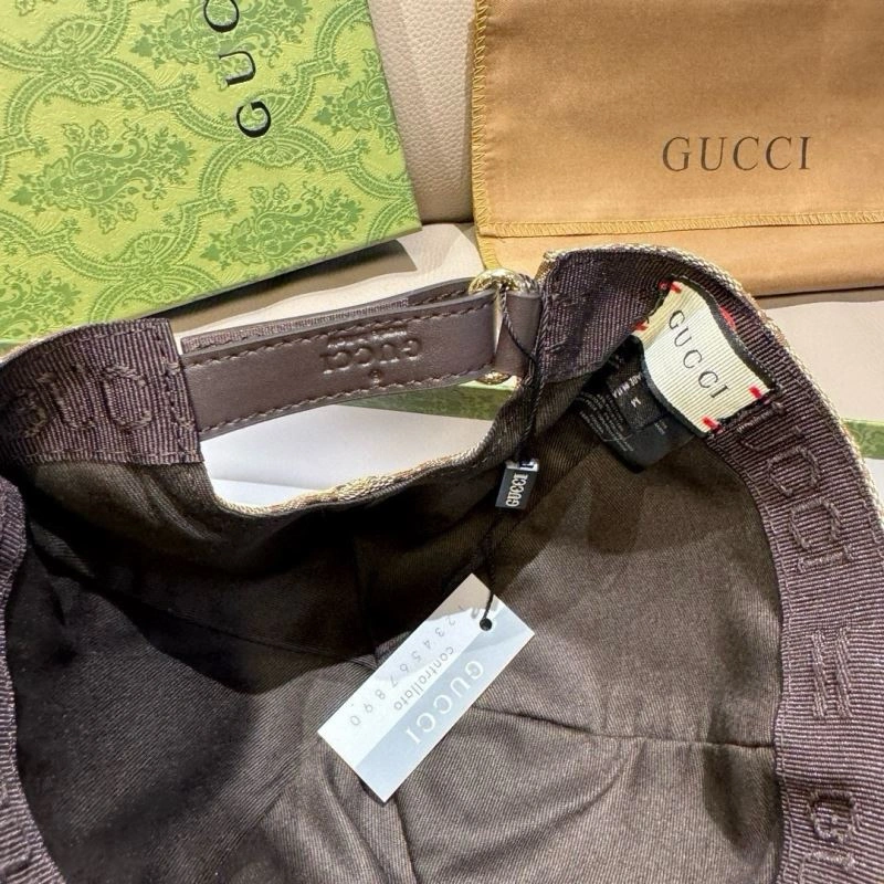 Practical Gucci Caps 261277