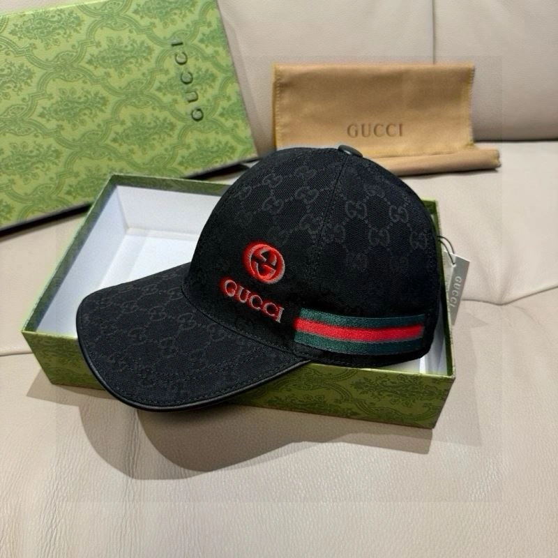 Trendy Gucci Caps 261280