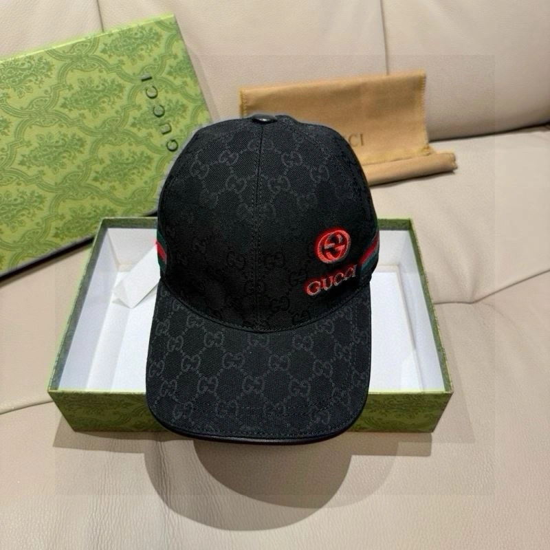Trendy Gucci Caps 261280