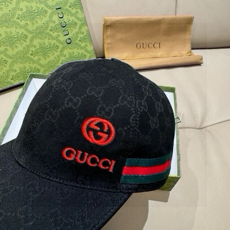 Trendy Gucci Caps 261280