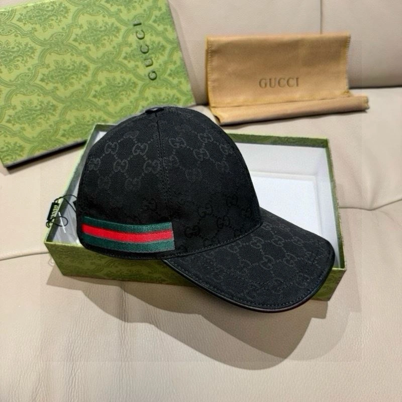 Trendy Gucci Caps 261280