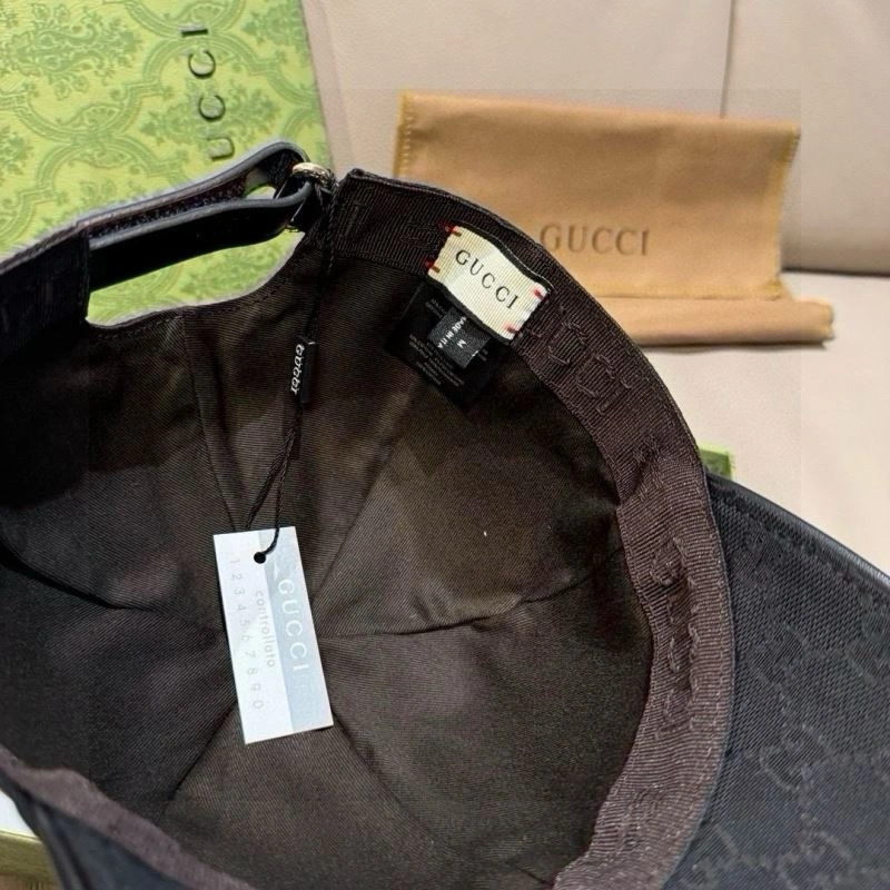 Trendy Gucci Caps 261280