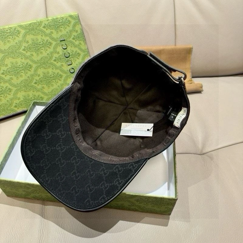 Trendy Gucci Caps 261280