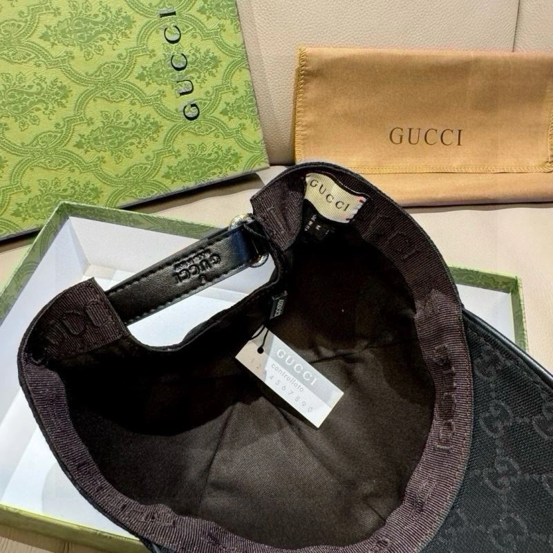 Trendy Gucci Caps 261280