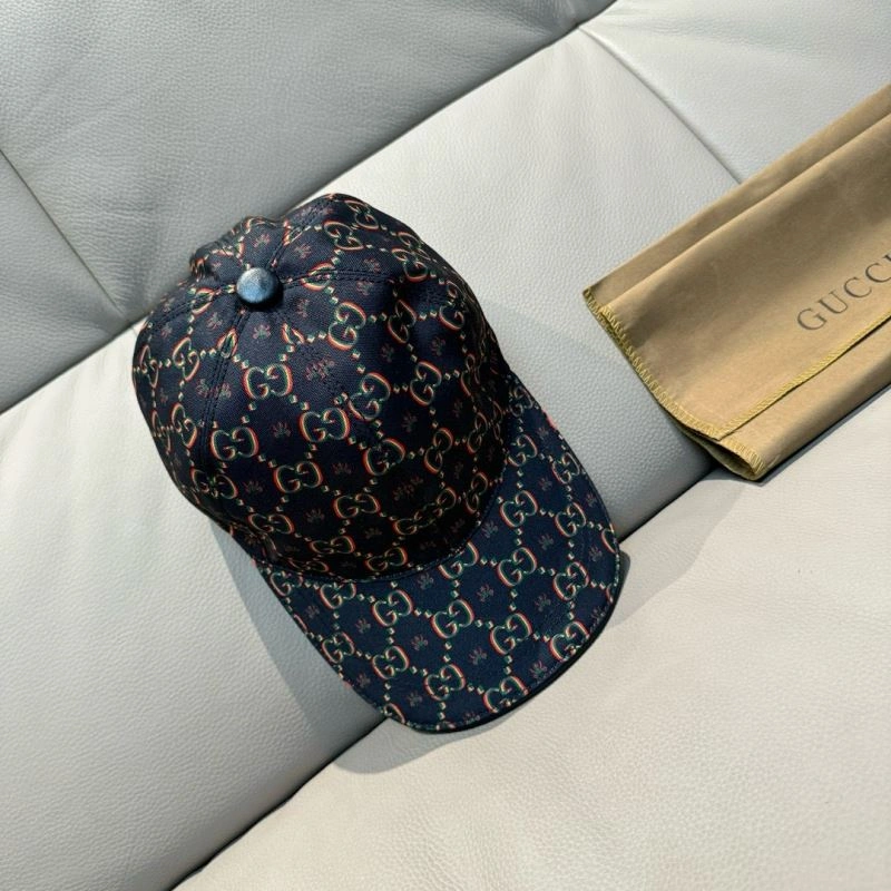SunProtective Gucci Caps 261305