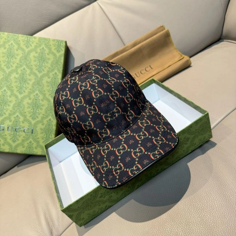 SunProtective Gucci Caps 261305