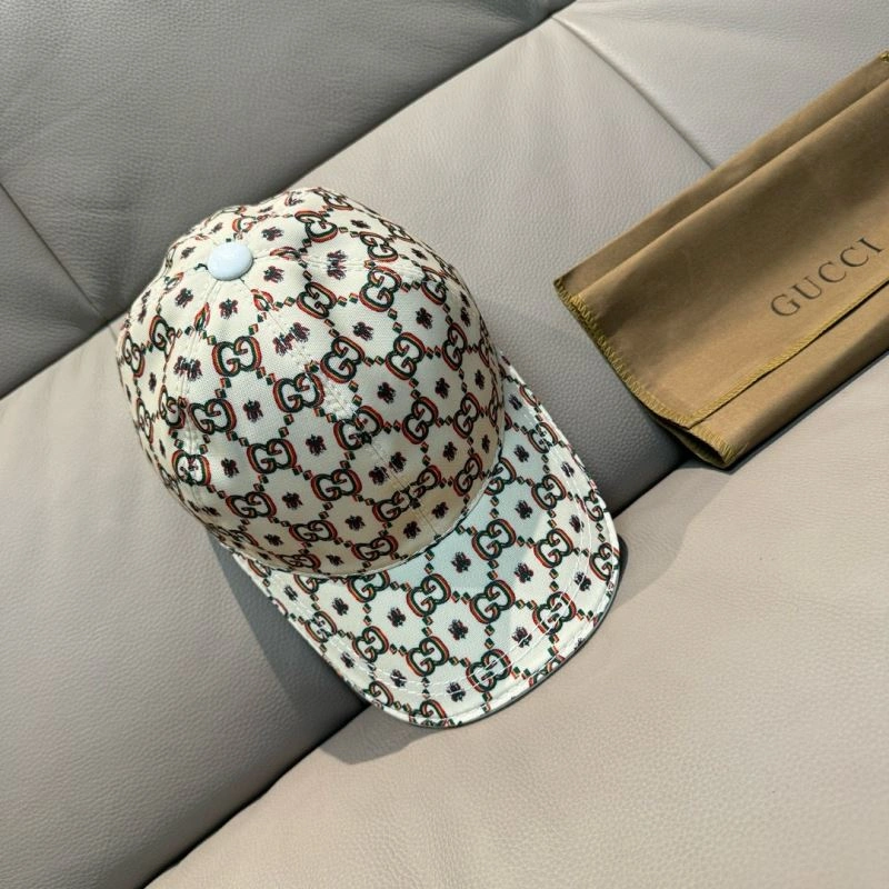 QuickDry Gucci Caps 261284
