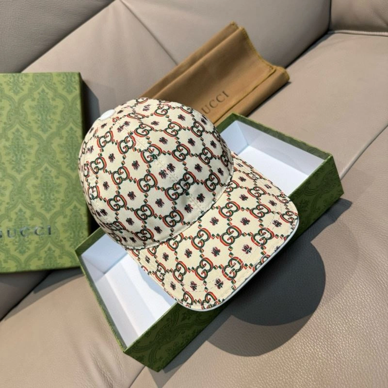QuickDry Gucci Caps 261284