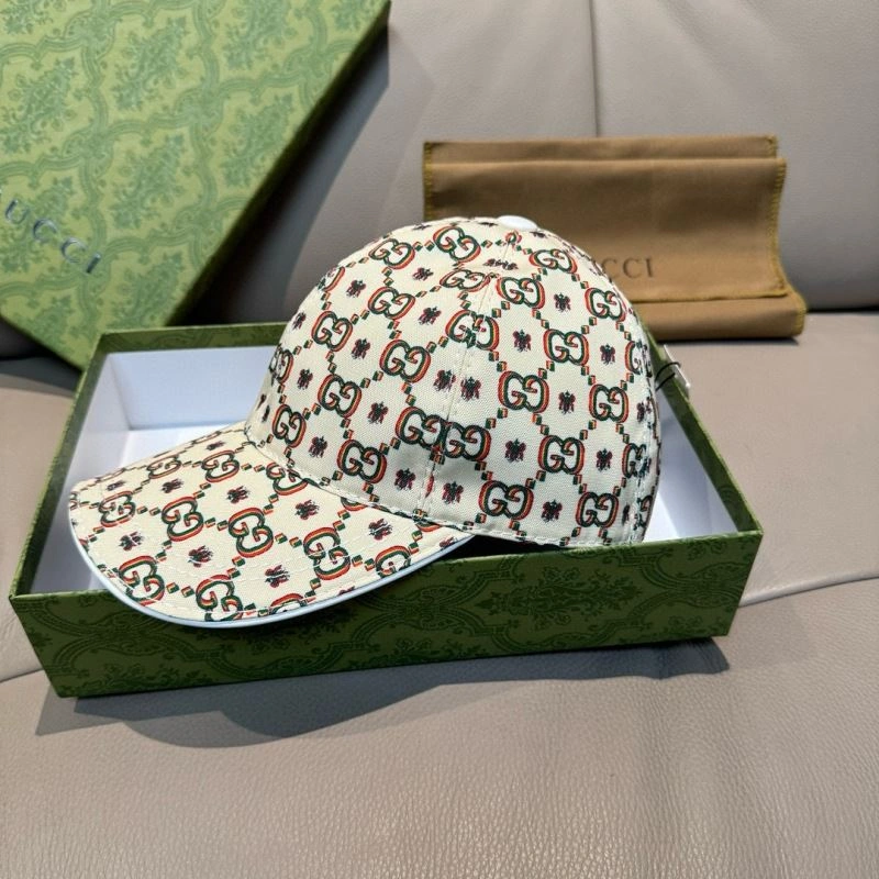 QuickDry Gucci Caps 261284