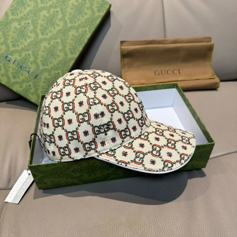 QuickDry Gucci Caps 261284