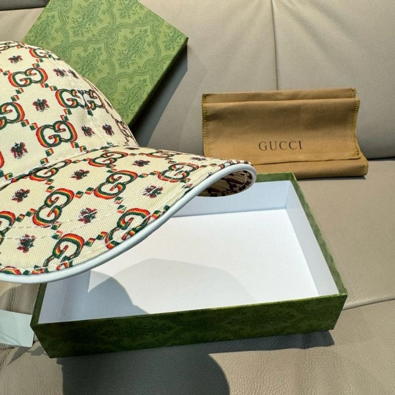 QuickDry Gucci Caps 261284