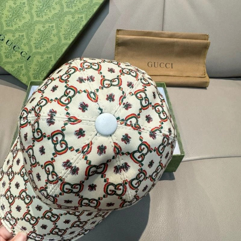 QuickDry Gucci Caps 261284