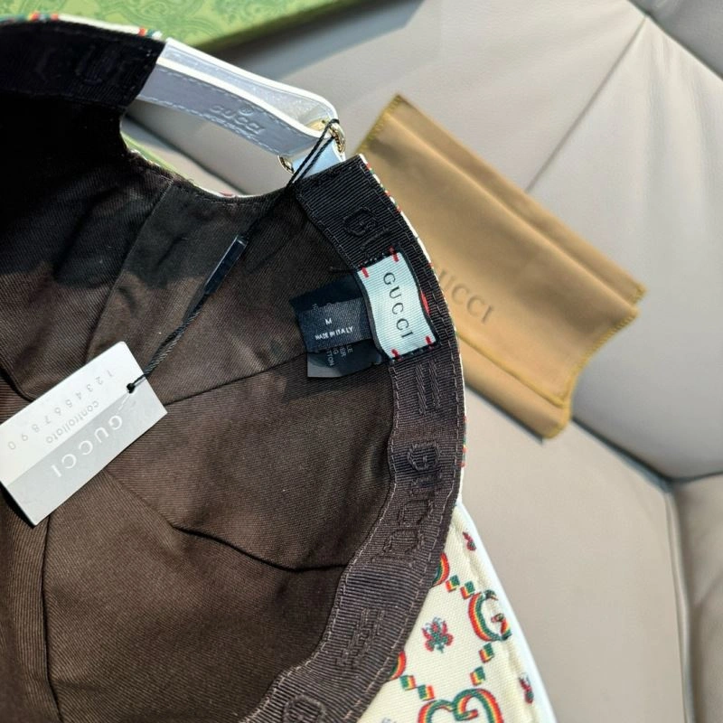 QuickDry Gucci Caps 261284