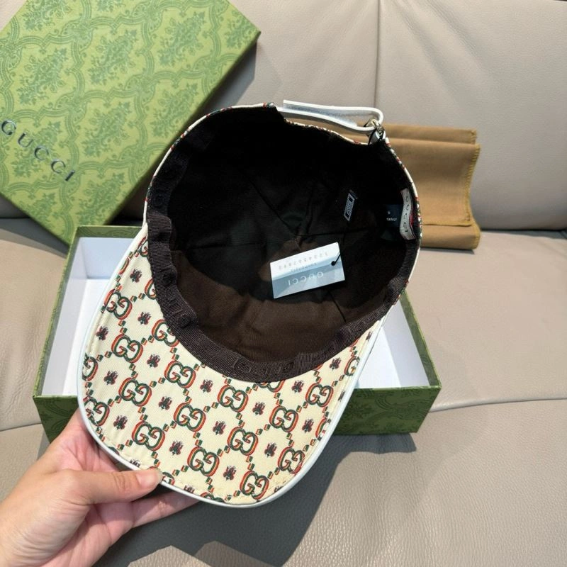 QuickDry Gucci Caps 261284