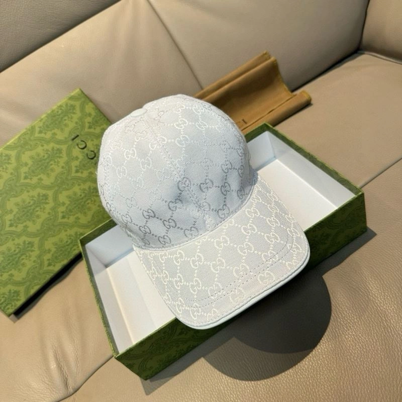 GoodFit Gucci Caps 261271